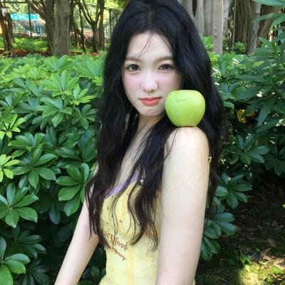 冰淇淋人