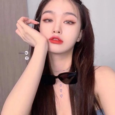 甜姐儿粤语