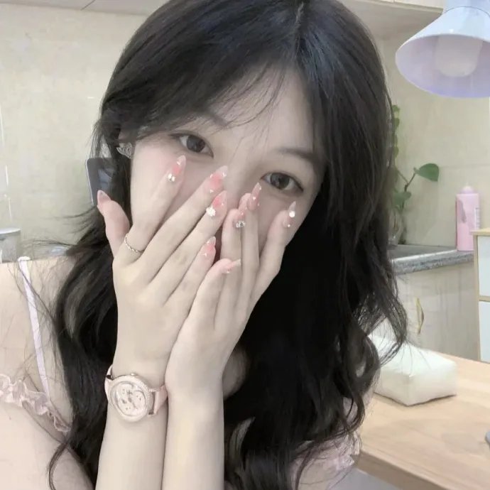 玩美女人