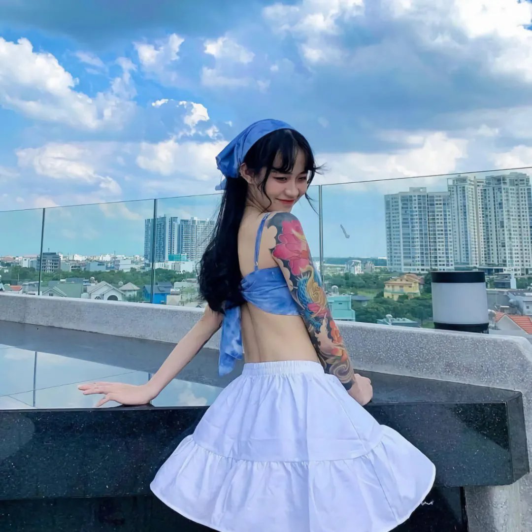 血手淫心